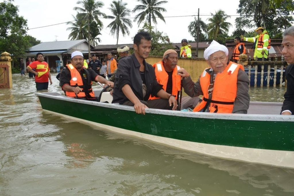 Dato Panglima Perang Memang Hero Sejati Susiyani Berita Parti