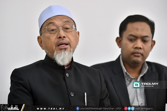 Kompaun Dikenakan Kepada Peniaga Bazar Ramadan Berita Parti Islam