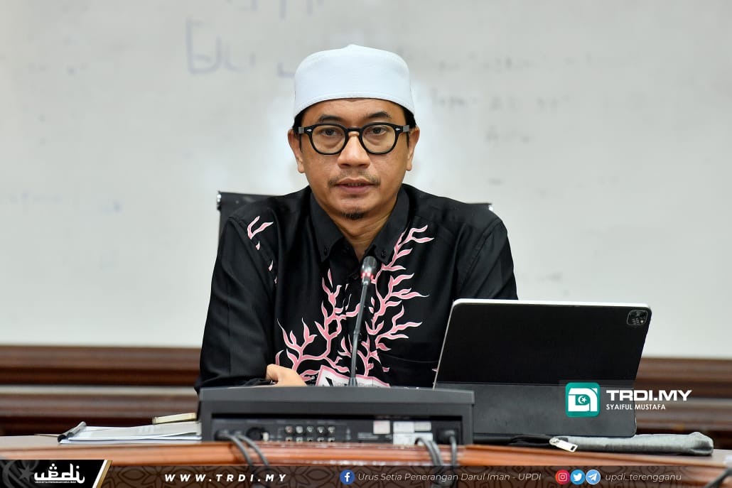 Kes Nik Elin Kerajaan Terengganu Seru Semua Pihak Bersatu Berita