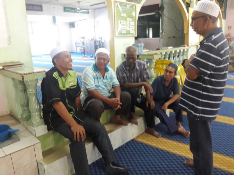 Kebajikan Golongan Miskin Dapat Perhatian PAS - Berita Parti Islam Se