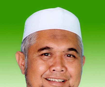 Pemergian Permata Berharga PAS Dirasai