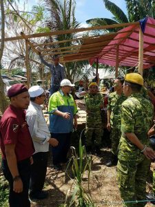 Kerajaan Persekutuan perlu bantu kerajaan negeri bina PPR ...