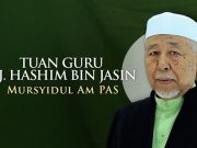 Mursyidul Am Berita Parti Islam Se Malaysia Pas