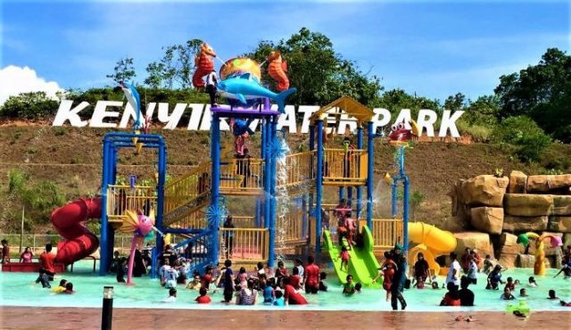 Apa Pula Nasib Bakal Menimpa Kenyir Water Park? - Berita Parti Islam Se ...