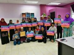 Kerajaan Kelantan Tubuhkan Akademi al-quran untuk OKU