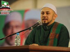Ustaz Syed Kadir Kongsi Panduan Istiqamah