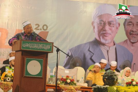 ISMA : Berpolitik Biar Menguntungkan Islam