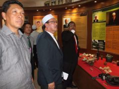 Adun PAN persenda industri pelancong Kelantan