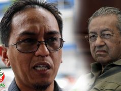 Sampai Masanya Mahathirisme Disimpan Dalam Stor Politik