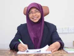 Terima Kasih DBKL Haramkan Pesta Liar Arak 2017