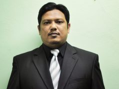 Jambatan Sultan Yusof Teluk Intan Perlu Perhatian Serius