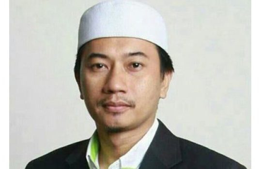 MINDA ANAK MUDA | “Hijrah Asas Proses Kesempurnaan Islam”