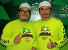 SIRI 8 | Beginilah Pengalaman Hidup Mengajarku