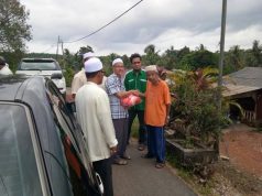 PAS akan bertanding di DUN Kuala Sentul