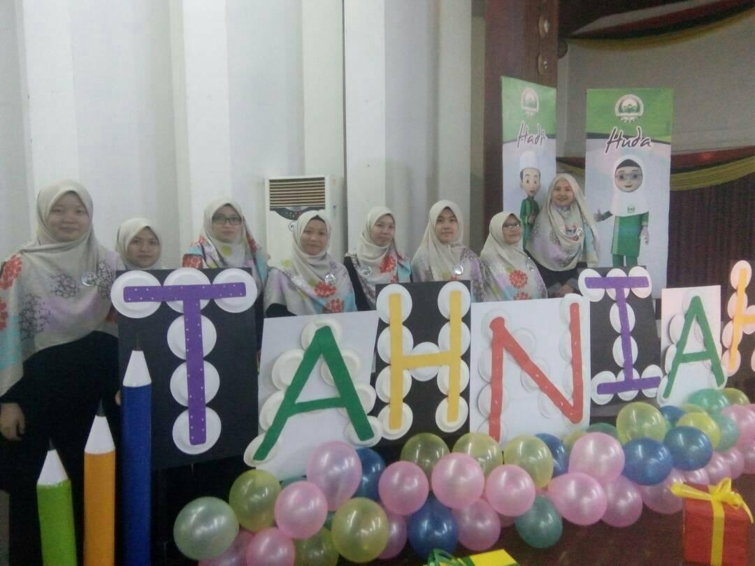 MAJLIS KONVOKESYEN PASTI 2017 DISAMBUT MERIAH - Berita 