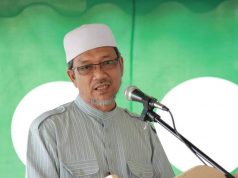 Dewan Ulamak PAS Perlis Rakam Takziah