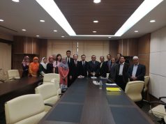 Adun PAS l Isu Megoplex Disuarakan PAS Mendapat Perhatian