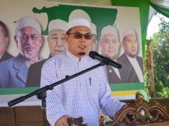 Politik PAS Mendahului Dengan Prinsip Perjuangan Sebenar