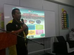 Jelajah Hijau 1.0 : Dedahkan Pemuda Untuk Memahami Isu Negara