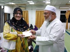 Golongan Asnaf Dirai