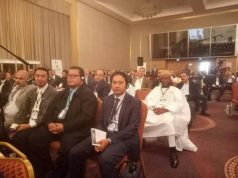 KP Pahang menghadiri Kongress Pertubuhan Islam Antarabangsa