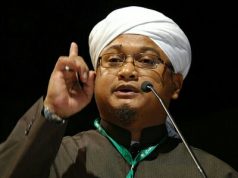 Tahfiz & SAR Wajib Dipertahan