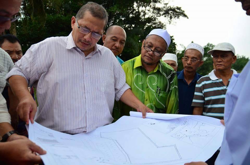 Sidang Dewan Selangor RM20 4 Juta Laksana Projek 