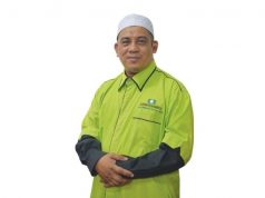 Penyelarasan gerak kerja bantuan banjir BPPN Pulau Pinang