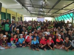 Pelapis pemuda PAS Pahang masa akan datang