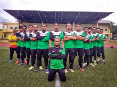 Lanchang Sejahtera l Budaya Politik Matang Sejahtera dikalangan anak muda