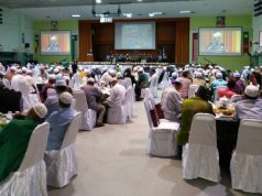 Assabiqun elak veteran dipancing parti lain