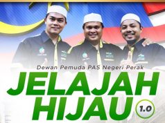 Berita l WINS 2051 : Bukti Kesediaan PAS Mentadbir Malaysia