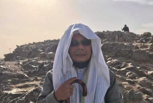 Siri 7 – The return of AKU DAN PAS