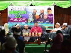 Himpunan Anak Muda 2.0 Pulau Pinang : Aktiviti Untuk Masyarakat