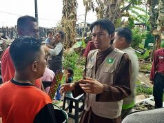 Sediakan lebih banyak rumah mampu milik.