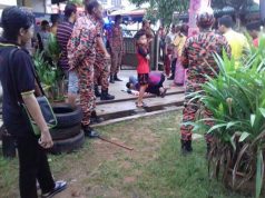 PAS Pahang l Mangsa lemas banjir di Kuantan