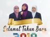 Selamat Tahun Baru 2018 daripada Dewan Muslimat PAS Negeri Sabah