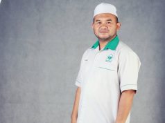 PAS Pahang l PAS rakam takziah kepada keluarga Ahli Parlimen Paya Besar