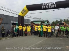 PAS Pahang l Semarak DUN Tahan