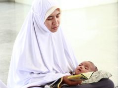 Keselamatan Ibu dan Anak Perlu Jadi Keutamaan