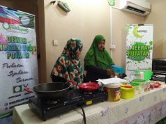 Muslimat PAS Putatan bakal pasarkan ‘Cream Puff’