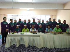 PAS Pahang l Pemuda generasi al-Quran teras kemenangan PAS