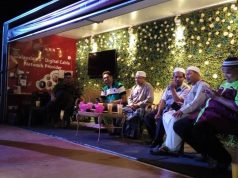 PAS pada kedudukan kukuh menangi Dun Guchil