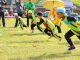 Berita PAS Perak: Sukan PASTI Medan Ukhuwwah dan Silaturrahim