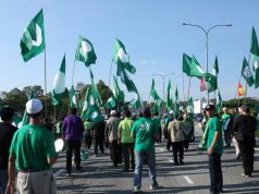 Cyber Trooper PAS, Bangkit Lawan Fitnah