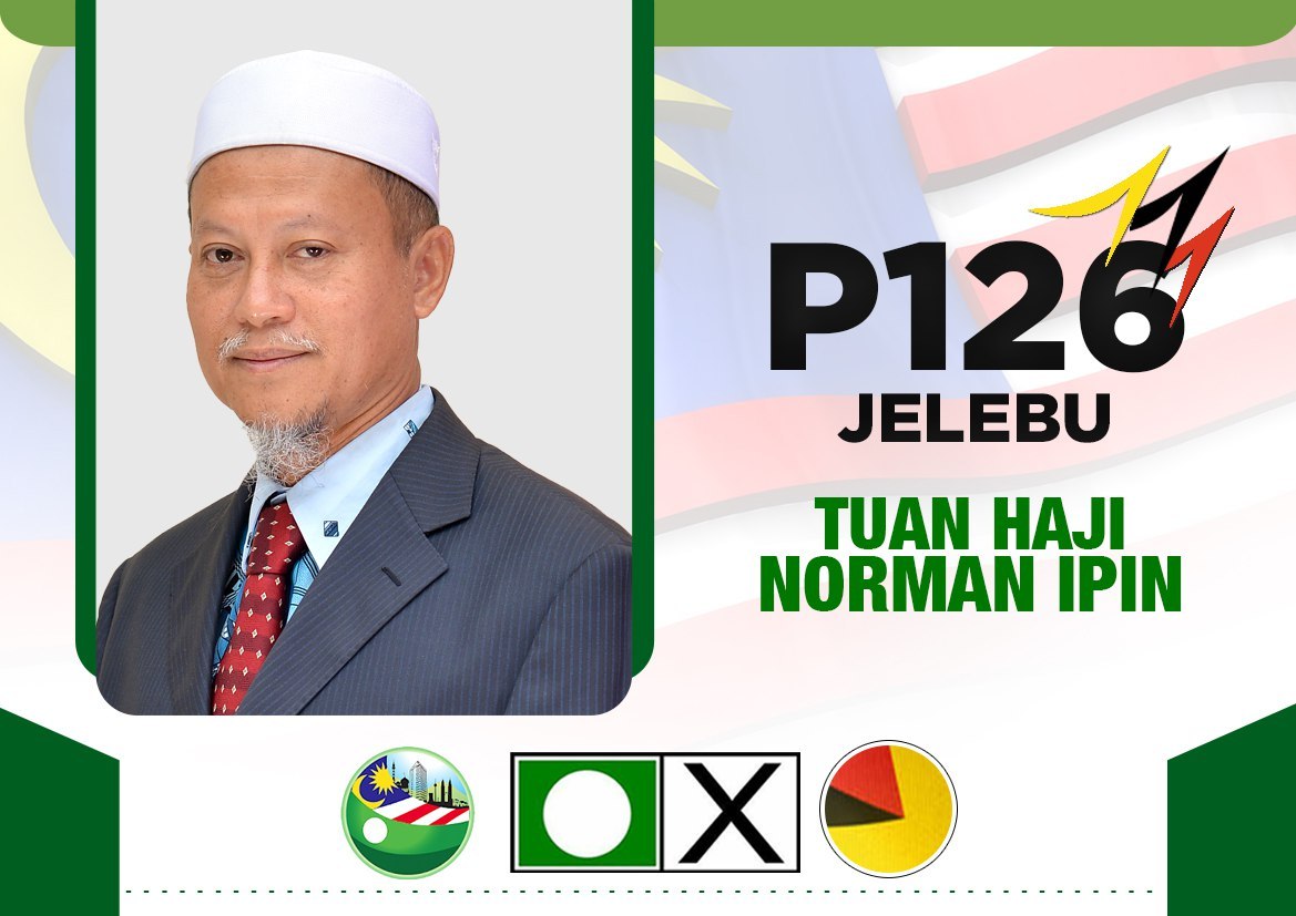 Senarai Penuh Calon PRU14 PAS Negeri Sembilan - Berita Parti Islam Se ...