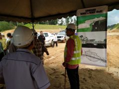 99 peratus manifesto PRU 13 dilaksana