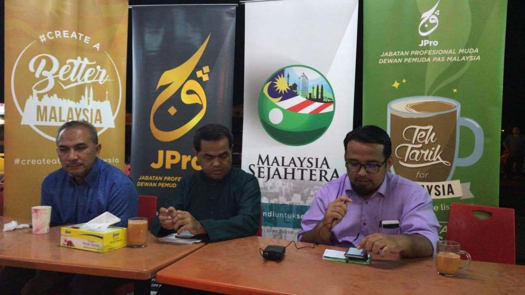 Bank Negara Malaysia Dan Syarikat Perumahan Digesa Duduk ...