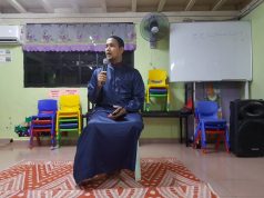 Taujihat Pilihanraya 2.0 PAS Kawasan Jelutong & Tanjong