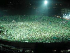 PAS Miliki 1001 ‘Jundi Majhul’ Yang Ikhlas Berjuang